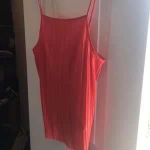 Coral Club Monaco tank